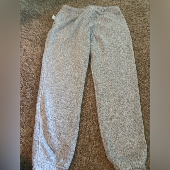 Ivviva Fleece Joggers - Picture 2 of 3